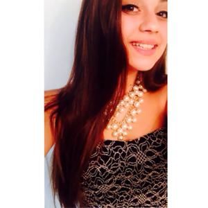 Meet your Posher, Marina